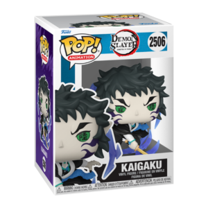 2506 - KAIGAKU (PRE-ORDER)