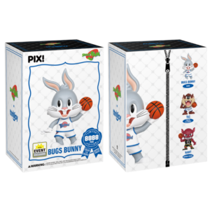 THRILLJOY - BUGS BUNNY - 2026 SUMMER EVENT EXCLUSIVE 8888PCS (SEALED)