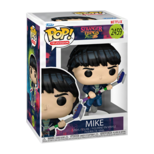 2459 - MIKE (PRE-ORDER)