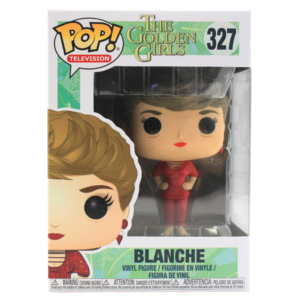 327 - BLANCHE
