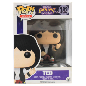 383 - TED