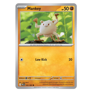 042/084 - MANKEY COMMON