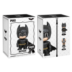 THRILLJOY - BATMAN - 9999PCS (SEALED)