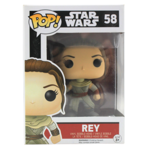 58 - REY