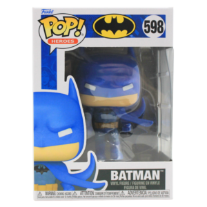 598 - BATMAN