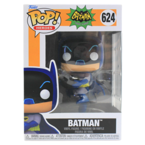 624 - BATMAN