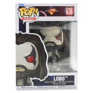 636 - LOBO