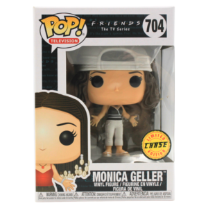 704 - MONICA GELLER - LIMITED EDITION CHASE