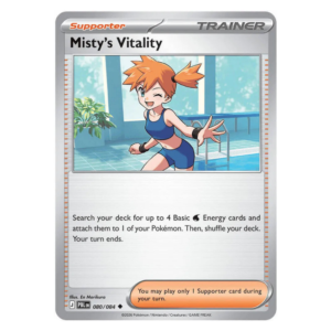 080/084 - MISTY VITALITY REVERSE HOLO