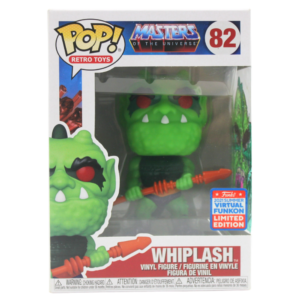 82 - WHIPLASH - 2021 SUMMER VIRTUAL FUNKON LIMITED EDITION