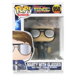 958 - MARTY WITH GLASSES
