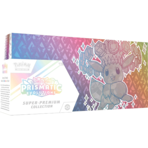 PRISMATIC - SUPER PREMIUM COLLECTION