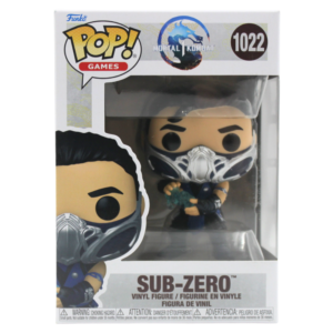 1022 - SUB-ZERO