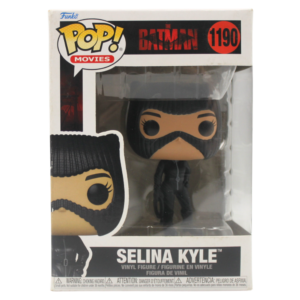 1190 - SELINA KYLE