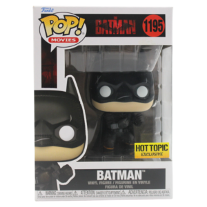 1195 - BATMAN - HOT TOPIC EXCLUSIVE