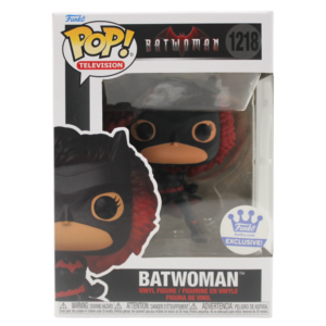 1218 - BATWOMAN - FUNKO EXCLUSIVE