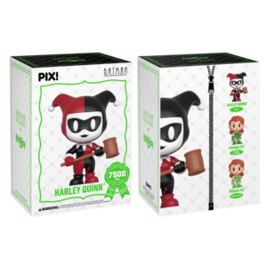 THRILLJOY - HARLEY QUINN (7500PCS) PREORDER