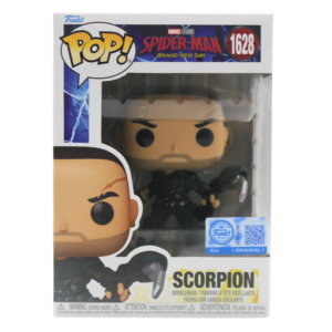 1628 - SCORPION - FUNKO SPECIAL EDITION