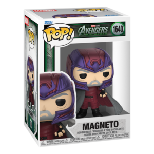 1640 - MAGNETO