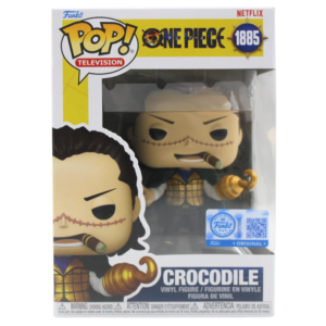 1885 - CROCODILE - FUNKO SPECIAL EDITION