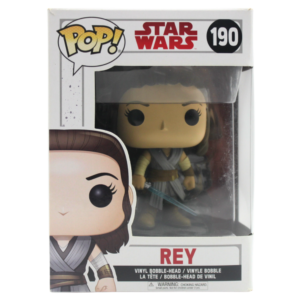 190 - REY