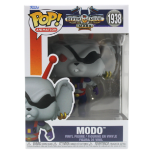1938 - MODO