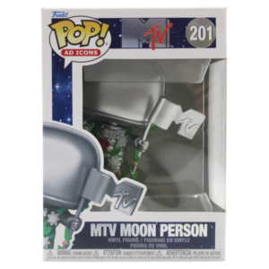 201 - MTV MOON PERSON