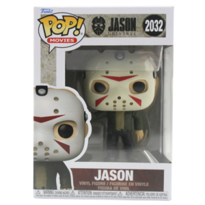 2032 - JASON