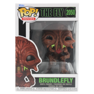 2050 - BRUNDLEFLY