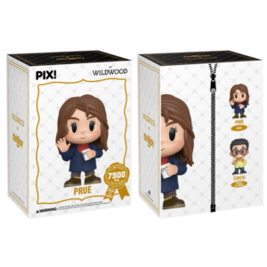 TRILLJOY - PRUE (7500PCS) PREORDER