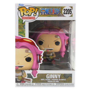 2205 - GINNY