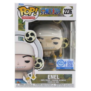 2236 - ENEL - FUNKO SPECIAL EDITION