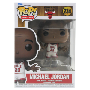 234 - MICHAEL JORDAN
