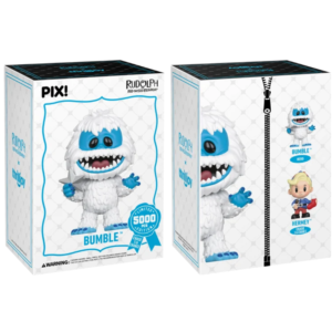 THRILLJOY - BUMBLE (5000PCS) PREORDER