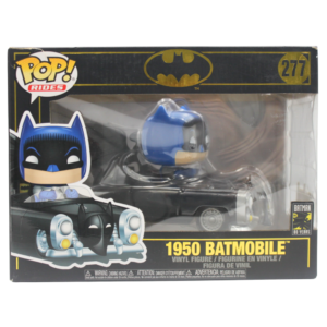 277 - 1950 BATMOBILE