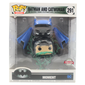 291 - BATMAN AND CATWOMAN - SPECIAL EDITION