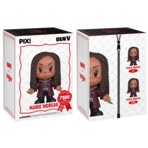THRILLJOY - MARIE MAREAU (7500PCS) PREORDER