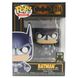 314 - BATMAN 1997