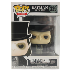 339 - THE PENGUIN (BATMAN RETURNS)