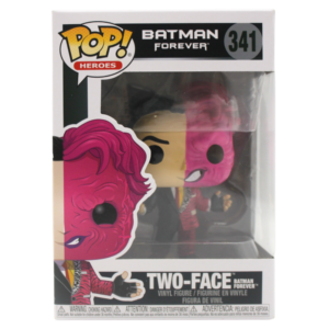 341 - TWO-FACE (BATMAN FOREVER)