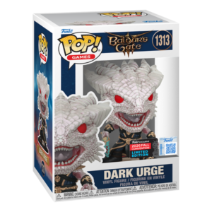1313 - DARK URGE - 2026 FALL CONVENTION LIMITED EDITION (PREORDER)