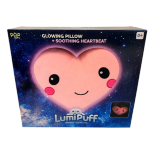 LUMIPUFF HEART
