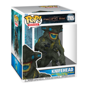 2105 - KNIFEHEAD (PREORDER)