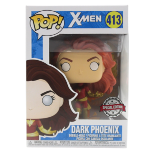 413 - DARK PHOENIX - SPECIAL EDITION