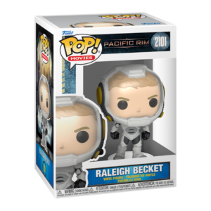 2101 - RALEIGH BECKET (PREORDER)