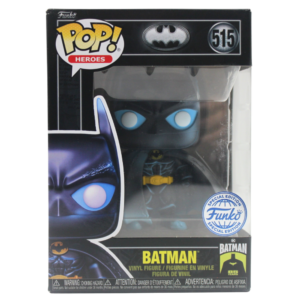 515 - BATMAN - FUNKO SPECIAL EDITION