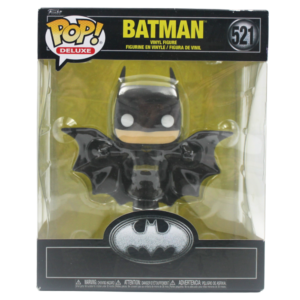 521 - BATMAN