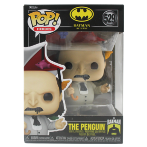 529 - THE PENGUIN (BATMAN RETURNS)