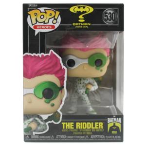 530 - THE RIDDLER (BATMAN FOREVER)