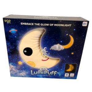 LUMIPUFF MOON